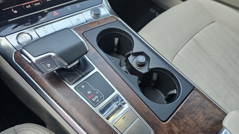 Used 2019 Audi A6 3.0T Premium Plus w/ Premium Plus Package image 39