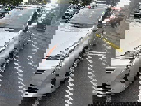 Used 2016 Toyota Prius Three Touring image 12