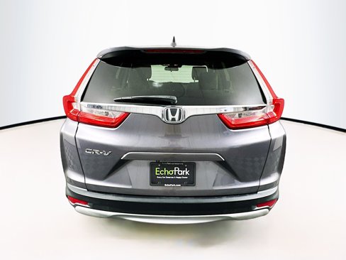 Used 2018 Honda CR-V EX image 7