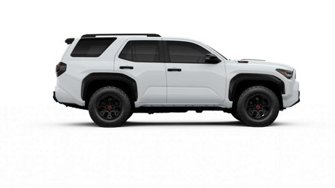 New 2025 Toyota 4Runner TRD Pro image 12