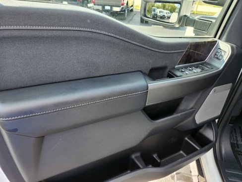 New 2026 Ford F250 Lariat image 26