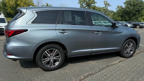 Used 2018 INFINITI QX60 Luxe image 7