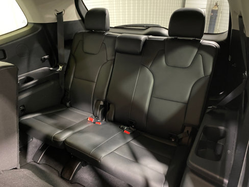 Used 2021 Kia Telluride LX image 6