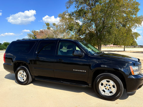 Used 2013 Chevrolet Suburban LS w/ Convenience Package 1 image 53