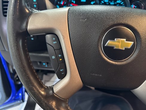 Used 2013 Chevrolet Silverado 2500 LT w/ Interior Plus Package image 28