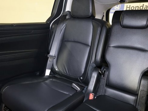 New 2026 Honda Odyssey EX-L image 10