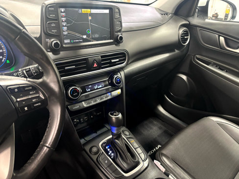 Used 2020 Hyundai Kona Ultimate image 6