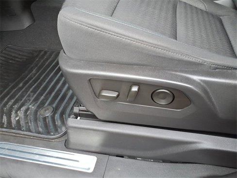Used 2023 Chevrolet Silverado 1500 LT image 13
