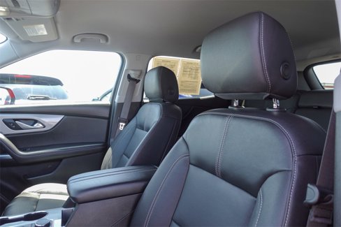 Used 2024 Chevrolet Blazer LT image 10