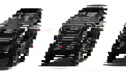 New 2026 GMC Sierra EV AT4 w/ AT4 Premium Package image 2