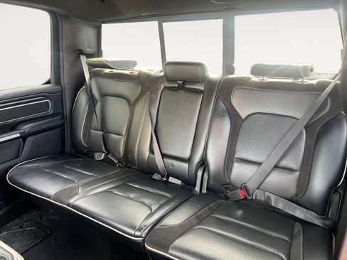 Used 2023 RAM 1500 Laramie image 13
