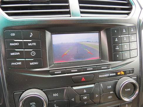 Used 2017 Ford Explorer FWD image 19