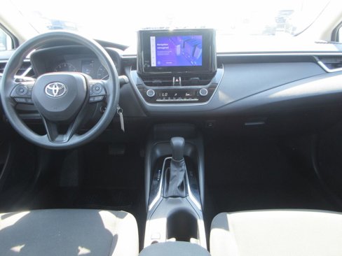 Used 2023 Toyota Corolla LE image 15