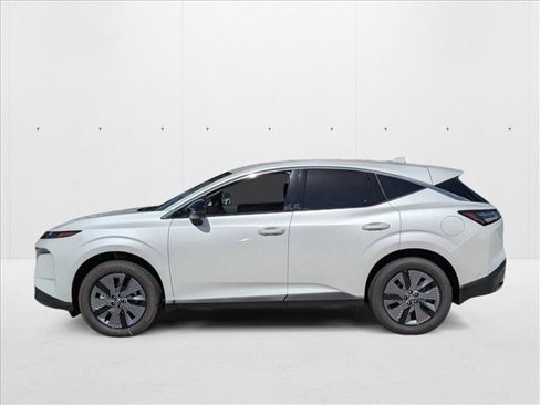 New 2025 Nissan Murano SL image 5