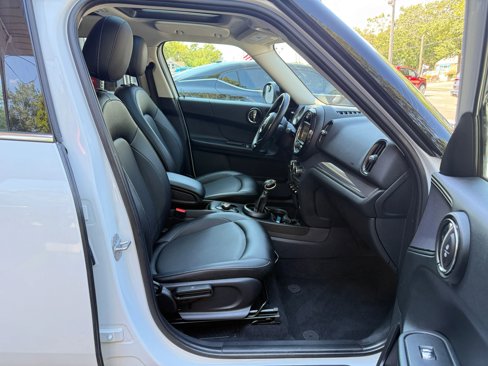 Used 2018 MINI Cooper Countryman image 12