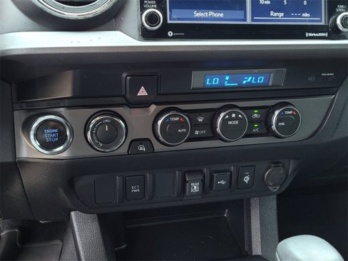 Used 2023 Toyota Tacoma TRD Off-Road image 20