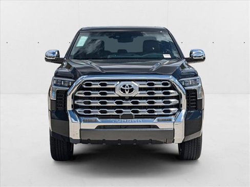 New 2025 Toyota Tundra 1794 Edition image 6