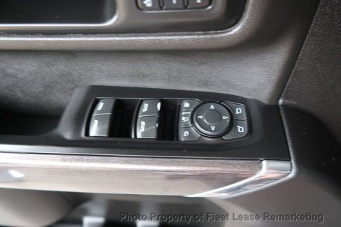 Used 2022 Chevrolet Silverado 2500 LTZ w/ LTZ Plus Package image 40