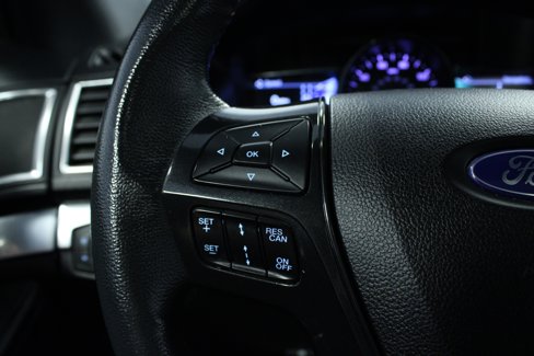 Used 2018 Ford Explorer Sport w/ Equipment Group 401A image 23
