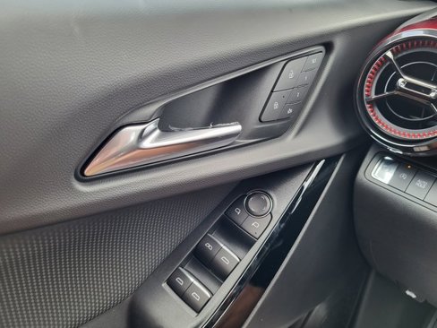 New 2026 Chevrolet Equinox RS w/ Convenience Package III image 25