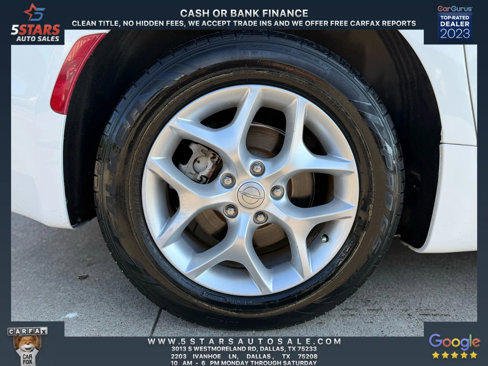 Used 2017 Chrysler Pacifica Touring-L Plus w/ Advanced Safetytec Group image 18