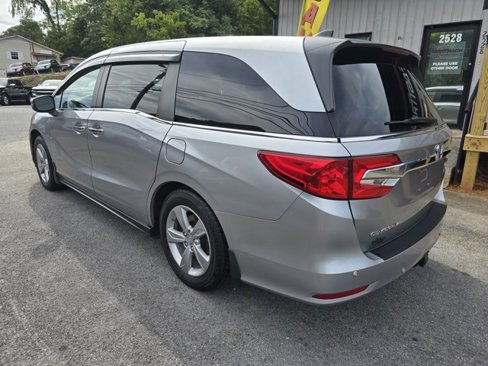 Used 2019 Honda Odyssey EX-L image 2