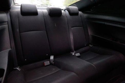 Used 2019 Honda Civic Si image 14