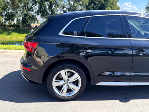 Used 2018 Audi Q5 Prestige image 30