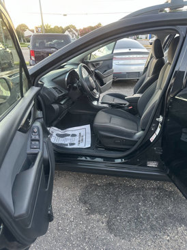 Used 2020 Subaru Crosstrek 2.0i Premium w/ Moonroof Package 2 image 17