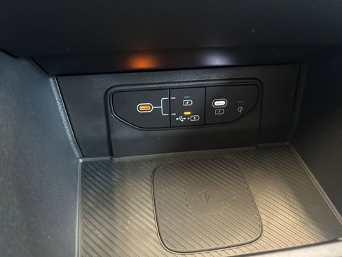 New 2026 Kia Sportage SX image 28