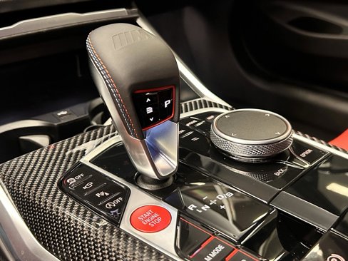 New 2026 BMW M4 xDrive Competition w/ Executive Package image 11