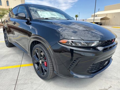 New 2024 Dodge Hornet R/T Plus w/ Track Pack image 7