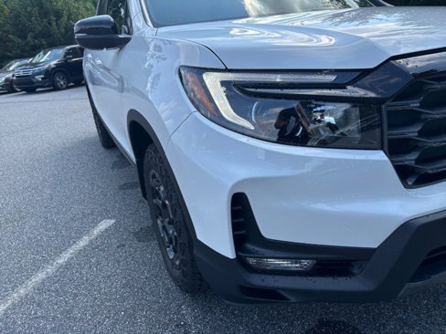New 2026 Honda Ridgeline TrailSport+ image 24