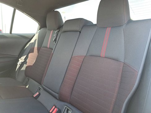Used 2023 Toyota Corolla LE image 8