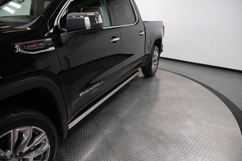 New 2026 GMC Sierra 1500 Denali image 6