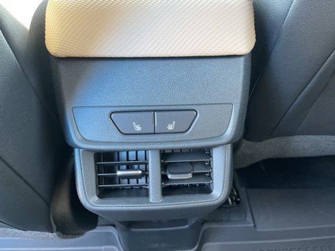 New 2026 Chevrolet Equinox ACTIV w/ Convenience Package III image 16