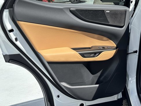 New 2026 Lexus NX 350 AWD w/ Luxury Package image 13