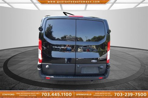 Used 2020 Ford Transit 150 Low Roof image 6