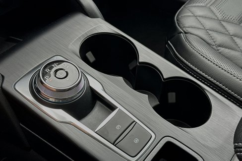 New 2024 Ford Escape SE w/ PHEV Premium Package image 19