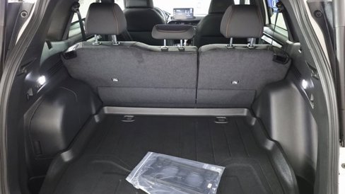 New 2026 Honda CR-V TrailSport image 22