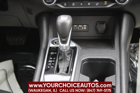 Used 2020 Nissan Sentra SV image 22