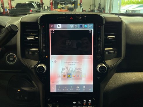 New 2025 RAM 2500 Tradesman image 23
