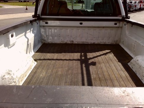 Used 2019 Chevrolet Silverado 2500 W/T image 14