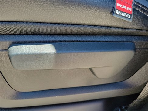 New 2025 RAM 5500 Tradesman image 12