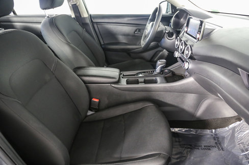 Used 2024 Nissan Sentra S image 20