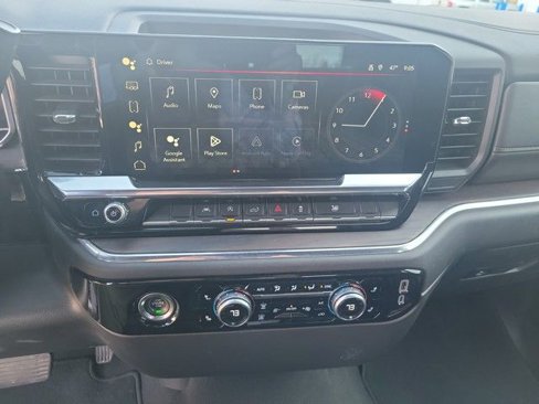 Used 2024 GMC Sierra 1500 SLT image 23