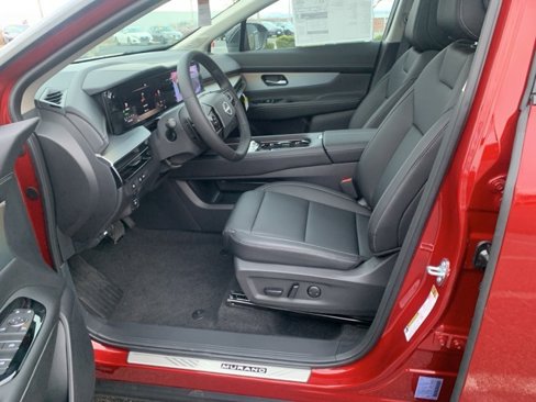 New 2025 Nissan Murano SL image 12