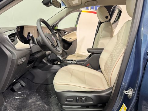 New 2026 Buick Encore GX Avenir w/ Avenir Convenience Package image 9