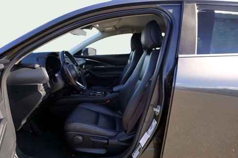 Used 2024 MAZDA CX-30 AWD 2.5 S w/ Select Sport Pkg image 15