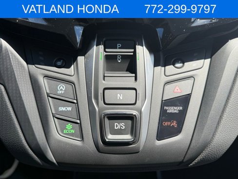 New 2026 Honda Odyssey EX-L image 27
